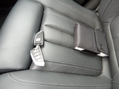 BMW X5 xDrive25d 170 kW (231 CV) 12 BMW X5 xDrive25d 170 kW (231 CV) 12