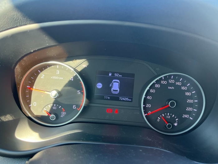 Kia Sportage 1.6 MHEV Black Edition 100 kW (136 CV) Vehículo usado en Madrid Kia Sportage 1.6 MHEV Black Edition 100 kW (136 CV) Vehículo usado en Madrid