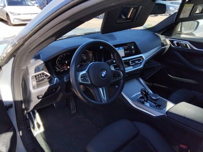BMW Serie 4 420d Gran Coupe 140 kW (190 CV) 7 BMW Serie 4 420d Gran Coupe 140 kW (190 CV) 7