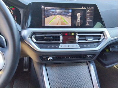 BMW Serie 4 420d Gran Coupe 140 kW (190 CV) 13 BMW Serie 4 420d Gran Coupe 140 kW (190 CV) 13