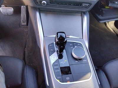 BMW Serie 4 420d Gran Coupe 140 kW (190 CV) 12 BMW Serie 4 420d Gran Coupe 140 kW (190 CV) 12