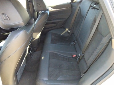 BMW Serie 4 420d Gran Coupe 140 kW (190 CV) 9 BMW Serie 4 420d Gran Coupe 140 kW (190 CV) 9