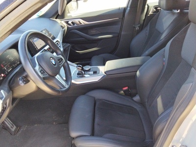 BMW Serie 4 420d Gran Coupe 140 kW (190 CV) 10 BMW Serie 4 420d Gran Coupe 140 kW (190 CV) 10