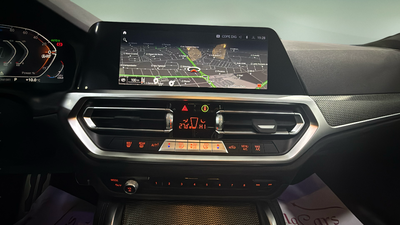 BMW Serie 4 420d Gran Coupe 140 kW (190 CV) 10 BMW Serie 4 420d Gran Coupe 140 kW (190 CV) 10