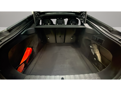 BMW Serie 4 420d Gran Coupe 140 kW (190 CV) 14 BMW Serie 4 420d Gran Coupe 140 kW (190 CV) 14