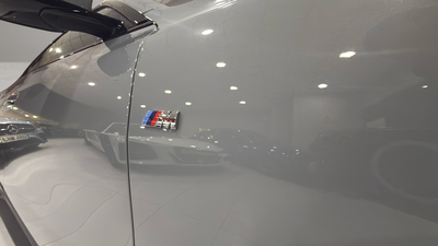 BMW Serie 4 420d Gran Coupe 140 kW (190 CV) 13 BMW Serie 4 420d Gran Coupe 140 kW (190 CV) 13