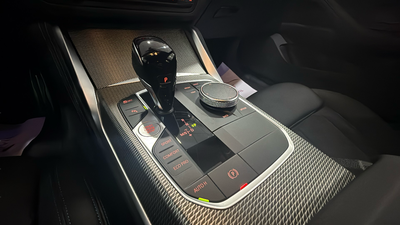 BMW Serie 4 420d Gran Coupe 140 kW (190 CV) 9 BMW Serie 4 420d Gran Coupe 140 kW (190 CV) 9