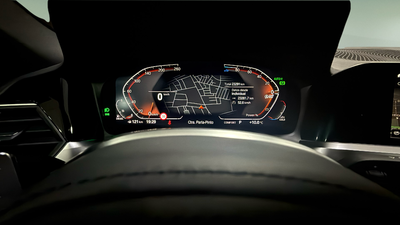 BMW Serie 4 420d Gran Coupe 140 kW (190 CV) 16 BMW Serie 4 420d Gran Coupe 140 kW (190 CV) 16