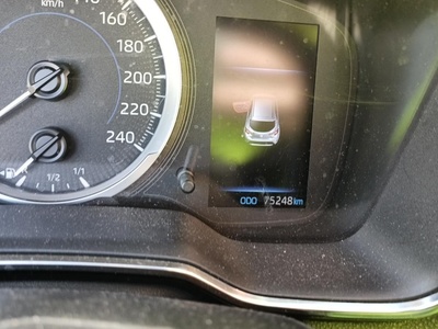 Toyota Corolla 1.8 125H Business Plus E-CVT 90 kW (122 CV) 6 Toyota Corolla 1.8 125H Business Plus E-CVT 90 kW (122 CV) 6