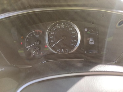 Toyota Corolla 1.8 125H Business Plus E-CVT 90 kW (122 CV) 7 Toyota Corolla 1.8 125H Business Plus E-CVT 90 kW (122 CV) 7