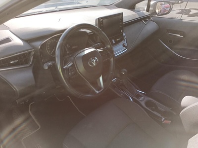 Toyota Corolla 1.8 125H Business Plus E-CVT 90 kW (122 CV) 5 Toyota Corolla 1.8 125H Business Plus E-CVT 90 kW (122 CV) 5