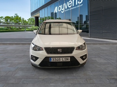 SEAT Arona 1.0 TSI Style Go2 81 kW (110 CV) 2 SEAT Arona 1.0 TSI Style Go2 81 kW (110 CV) 2