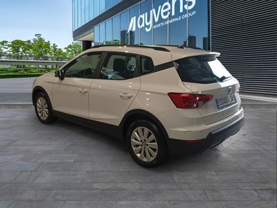 SEAT Arona 1.0 TSI Style Go2 81 kW (110 CV) 13 SEAT Arona 1.0 TSI Style Go2 81 kW (110 CV) 13