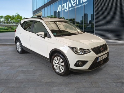 SEAT Arona 1.0 TSI Style Go2 81 kW (110 CV) 10 SEAT Arona 1.0 TSI Style Go2 81 kW (110 CV) 10