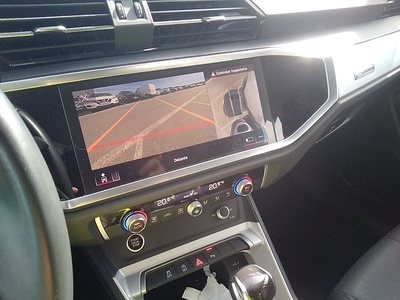 Audi Q3 Advanced 35 TFSI 110 kW (150 CV) S tronic 9 Audi Q3 Advanced 35 TFSI 110 kW (150 CV) S tronic 9