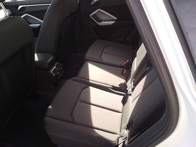 Audi Q3 Advanced 35 TFSI 110 kW (150 CV) S tronic 13 Audi Q3 Advanced 35 TFSI 110 kW (150 CV) S tronic 13