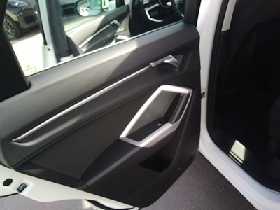 Audi Q3 Advanced 35 TFSI 110 kW (150 CV) S tronic 15 Audi Q3 Advanced 35 TFSI 110 kW (150 CV) S tronic 15