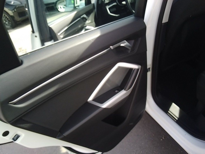 Audi Q3 Advanced 35 TFSI 110 kW (150 CV) S tronic Vehículo usado en Madrid Audi Q3 Advanced 35 TFSI 110 kW (150 CV) S tronic Vehículo usado en Madrid