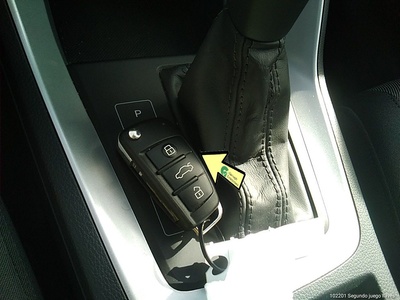 Audi Q3 Advanced 35 TFSI 110 kW (150 CV) S tronic 12 Audi Q3 Advanced 35 TFSI 110 kW (150 CV) S tronic 12