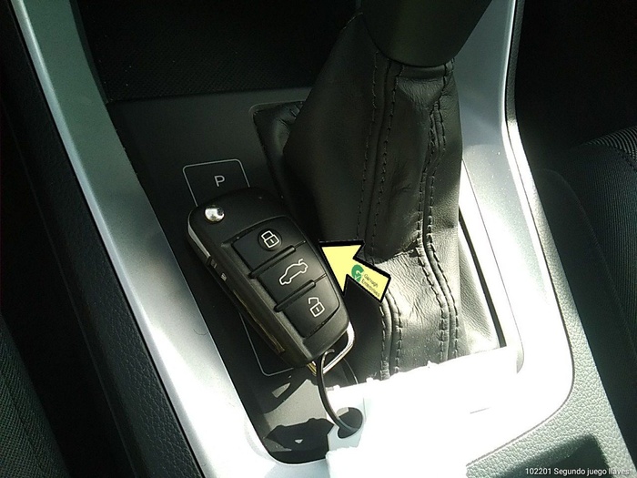 Audi Q3 Advanced 35 TFSI 110 kW (150 CV) S tronic Vehículo usado en Madrid Audi Q3 Advanced 35 TFSI 110 kW (150 CV) S tronic Vehículo usado en Madrid