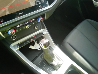 Audi Q3 Advanced 35 TFSI 110 kW (150 CV) S tronic 10 Audi Q3 Advanced 35 TFSI 110 kW (150 CV) S tronic 10