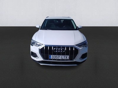 Audi Q3 Advanced 35 TFSI 110 kW (150 CV) S tronic 2 Audi Q3 Advanced 35 TFSI 110 kW (150 CV) S tronic 2