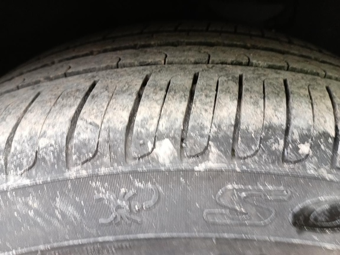 Audi Q7 Black line edition 45 TDI quattro 170 kW (231 CV) tiptronic Vehículo usado en Madrid Audi Q7 Black line edition 45 TDI quattro 170 kW (231 CV) tiptronic Vehículo usado en Madrid