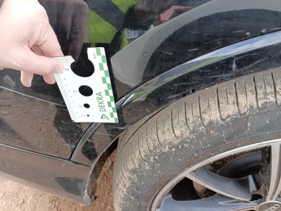 Audi Q7 Black line edition 45 TDI quattro 170 kW (231 CV) tiptronic 11 Audi Q7 Black line edition 45 TDI quattro 170 kW (231 CV) tiptronic 11