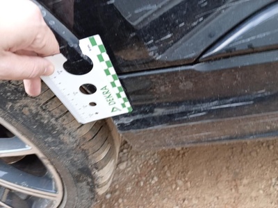 Audi Q7 Black line edition 45 TDI quattro 170 kW (231 CV) tiptronic 13 Audi Q7 Black line edition 45 TDI quattro 170 kW (231 CV) tiptronic 13