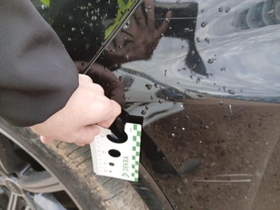 Audi Q7 Black line edition 45 TDI quattro 170 kW (231 CV) tiptronic 12 Audi Q7 Black line edition 45 TDI quattro 170 kW (231 CV) tiptronic 12