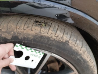 Audi Q7 Black line edition 45 TDI quattro 170 kW (231 CV) tiptronic 15 Audi Q7 Black line edition 45 TDI quattro 170 kW (231 CV) tiptronic 15