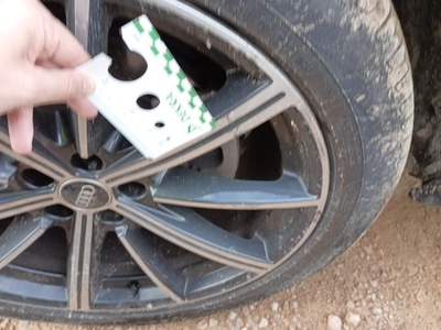 Audi Q7 Black line edition 45 TDI quattro 170 kW (231 CV) tiptronic 14 Audi Q7 Black line edition 45 TDI quattro 170 kW (231 CV) tiptronic 14