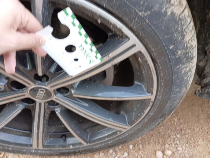 Audi Q7 Black line edition 45 TDI quattro 170 kW (231 CV) tiptronic Vehículo usado en Madrid Audi Q7 Black line edition 45 TDI quattro 170 kW (231 CV) tiptronic Vehículo usado en Madrid