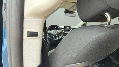 Mercedes-Benz Clase V 220 d Compacto 6 Plazas 120 kW (163 CV) 15 Mercedes-Benz Clase V 220 d Compacto 6 Plazas 120 kW (163 CV) 15