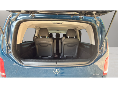Mercedes-Benz Clase V 220 d Compacto 6 Plazas 120 kW (163 CV) 19 Mercedes-Benz Clase V 220 d Compacto 6 Plazas 120 kW (163 CV) 19