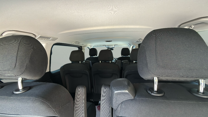 Mercedes-Benz Clase V 220 d Compacto 6 Plazas 120 kW (163 CV) Vehículo usado en Madrid Mercedes-Benz Clase V 220 d Compacto 6 Plazas 120 kW (163 CV) Vehículo usado en Madrid