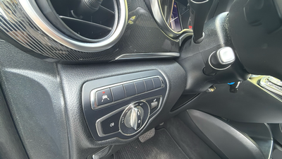 Mercedes-Benz Clase V 220 d Compacto 6 Plazas 120 kW (163 CV) 26 Mercedes-Benz Clase V 220 d Compacto 6 Plazas 120 kW (163 CV) 26