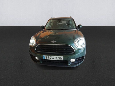MINI MINI Countryman Cooper 100 kW (136 CV) 2 MINI MINI Countryman Cooper 100 kW (136 CV) 2