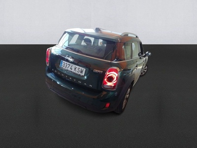 MINI MINI Countryman Cooper 100 kW (136 CV) 4 MINI MINI Countryman Cooper 100 kW (136 CV) 4