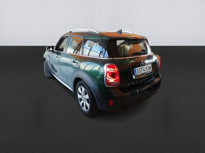 MINI MINI Countryman Cooper 100 kW (136 CV) 6 MINI MINI Countryman Cooper 100 kW (136 CV) 6