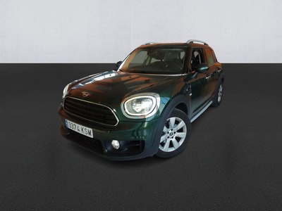 MINI MINI Countryman Cooper 100 kW (136 CV) 1 MINI MINI Countryman Cooper 100 kW (136 CV) 1