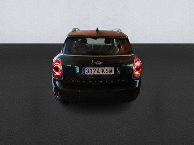 MINI MINI Countryman Cooper 100 kW (136 CV) 5 MINI MINI Countryman Cooper 100 kW (136 CV) 5