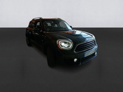 MINI MINI Countryman Cooper 100 kW (136 CV) 3 MINI MINI Countryman Cooper 100 kW (136 CV) 3