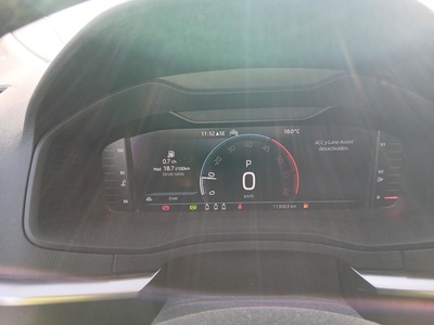 Skoda Karoq 2.0 TDI Ambition 4X4 DSG 110 kW (150 CV) 7 Skoda Karoq 2.0 TDI Ambition 4X4 DSG 110 kW (150 CV) 7