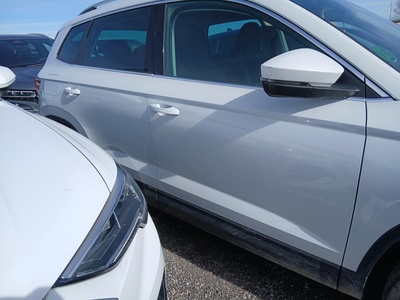 Skoda Karoq 2.0 TDI Ambition 4X4 DSG 110 kW (150 CV) 11 Skoda Karoq 2.0 TDI Ambition 4X4 DSG 110 kW (150 CV) 11