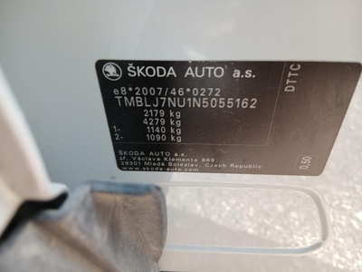 Skoda Karoq 2.0 TDI Ambition 4X4 DSG 110 kW (150 CV) 12 Skoda Karoq 2.0 TDI Ambition 4X4 DSG 110 kW (150 CV) 12