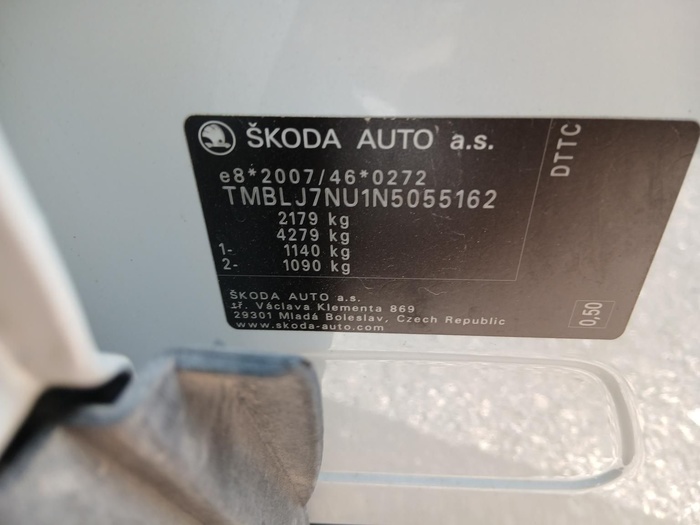 Skoda Karoq 2.0 TDI Ambition 4X4 DSG 110 kW (150 CV) Vehículo usado en Madrid Skoda Karoq 2.0 TDI Ambition 4X4 DSG 110 kW (150 CV) Vehículo usado en Madrid