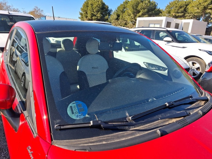 Fiat 500 1.0 Hybrid Dolcevita 51 kW (70 CV) Vehículo usado en Madrid Fiat 500 1.0 Hybrid Dolcevita 51 kW (70 CV) Vehículo usado en Madrid