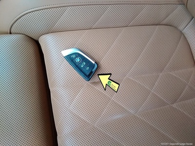 BMW X5 xDrive45e 290 kW (394 CV) 11 BMW X5 xDrive45e 290 kW (394 CV) 11