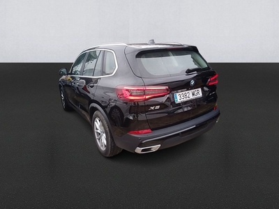 BMW X5 xDrive45e 290 kW (394 CV) 6 BMW X5 xDrive45e 290 kW (394 CV) 6